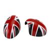 Mirror Covers for MINI Cooper R55 R56 R57 R58 R59 R60 R61 Power Fold Mirror
