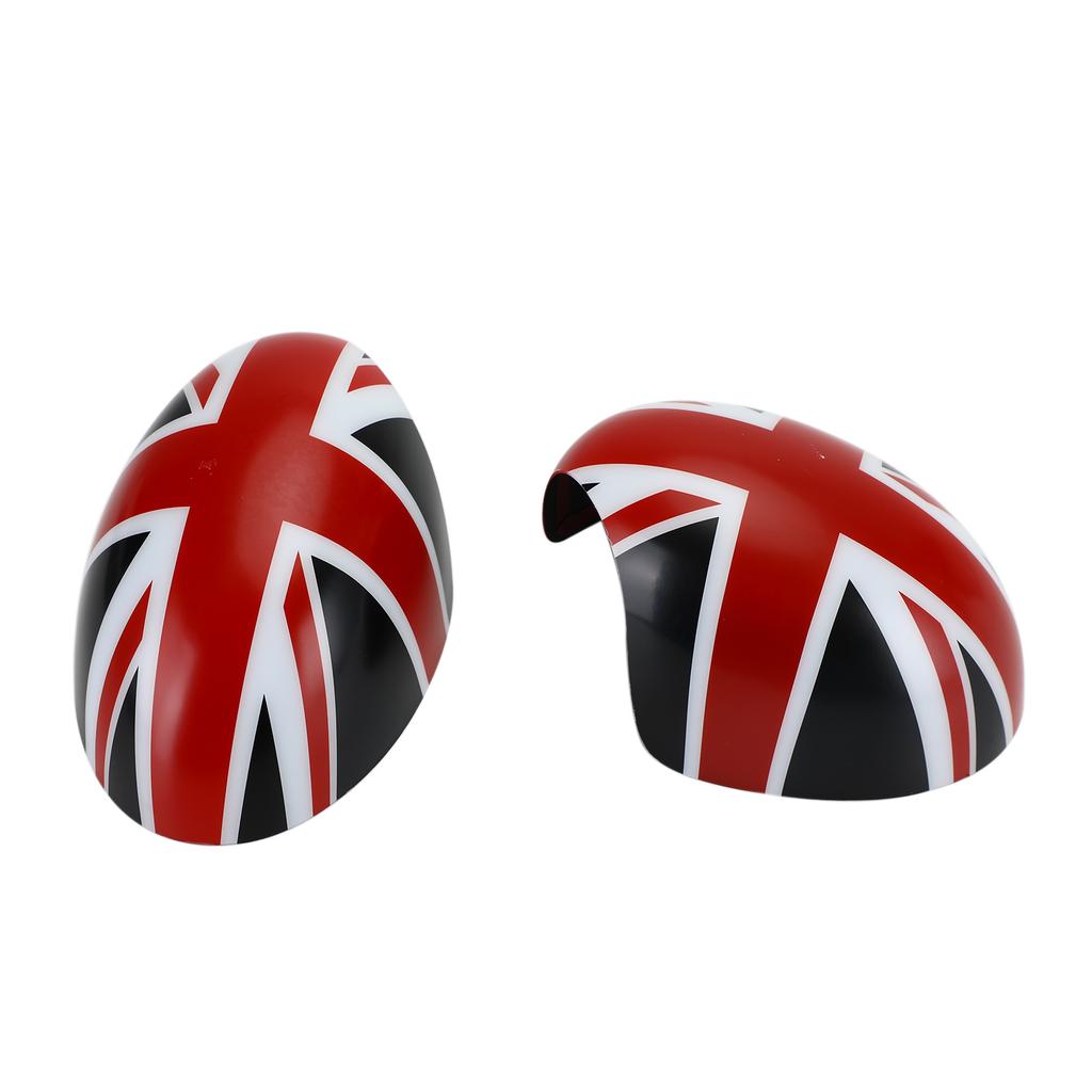 Mirror Covers for MINI Cooper R55 R56 R57 R58 R59 R60 R61 Power Fold Mirror