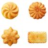 BRUNO Electric Hot Sandwich Maker with Double Petit Gateau Plate, BOE044-GATEAU, for Breading All the Way To the Crust