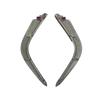 Toyota Corolla 09-13 Air Vent Trim Strip (OE 55433-02121)