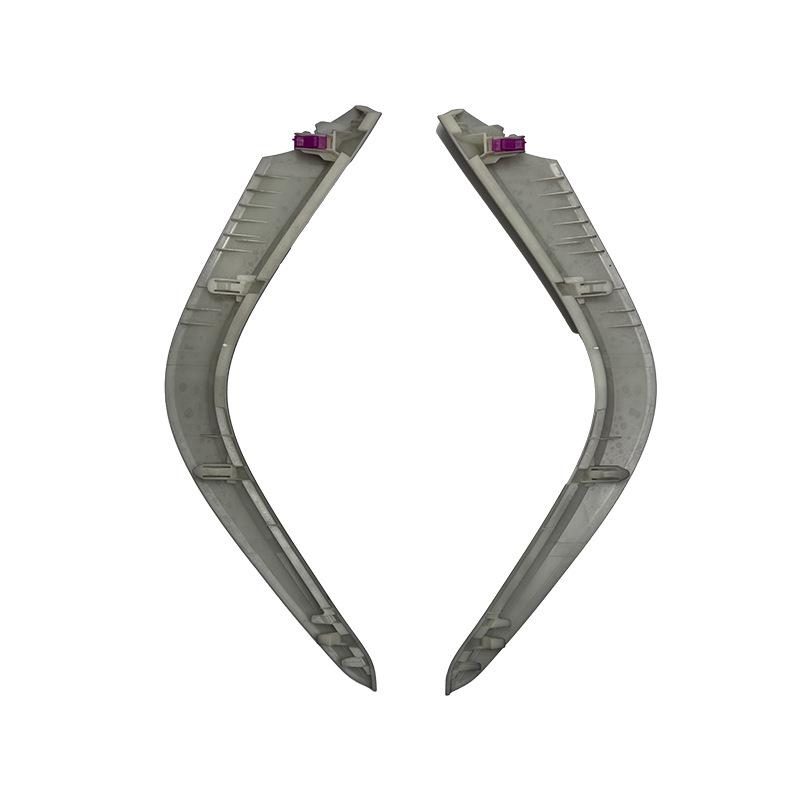Toyota Corolla 09-13 Air Vent Trim Strip (OE 55433-02121)