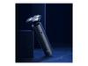 Xiaomi | EU Shaver | S301 | Working Time (max) 90 Min | Wet and Dry | Black