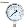 CONJANT YE-100BF 304 Stainless Steel Diaphragm Pressure Gauge
