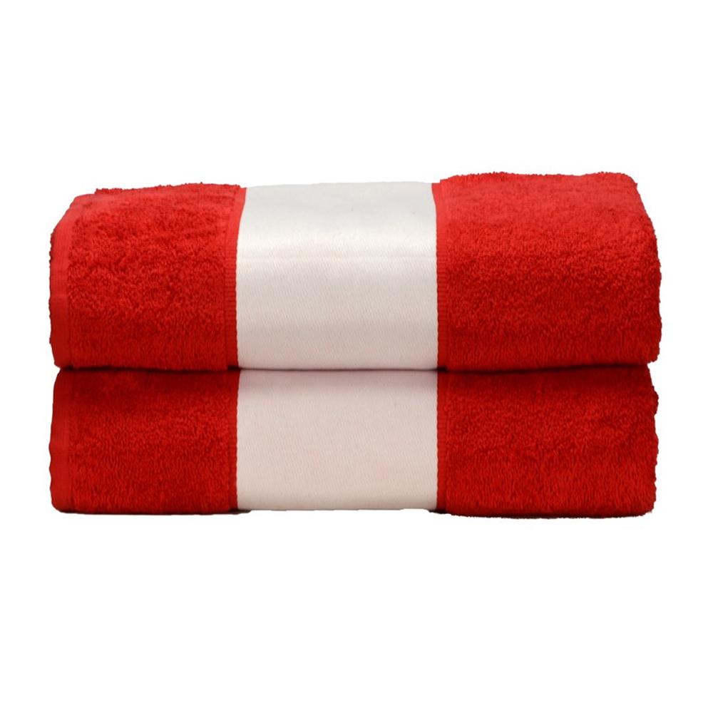 ARTG Me Sublimation Big Towel