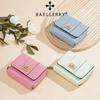 Wallet For Women With Card Holder And Coin Pocket In Pu Material For Daily Use