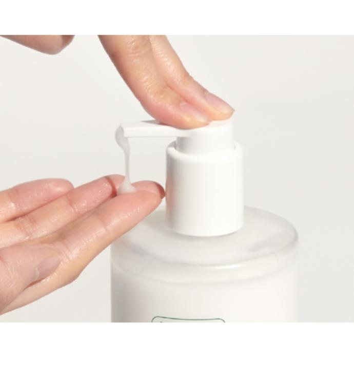 VT Cosmetic Cica Emulsion Large Size 500ml – Soothing & Moisturizing Care