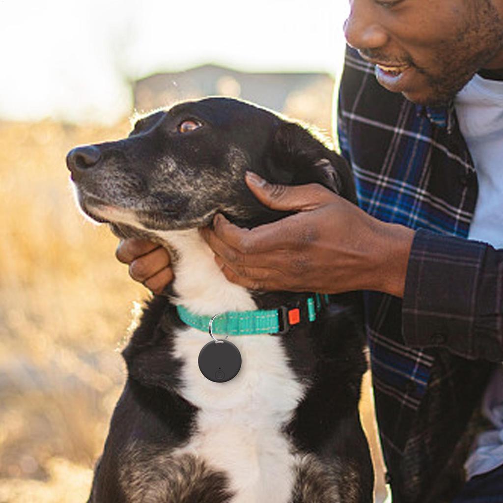 Tracking Devices for Phones Key Finder Locator Key Finder Locator with App Control Real-Time Tracking for Wallet Kids