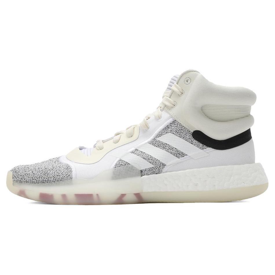 adidas Marquee Boost Footwear White Men s G28978 EU 39⅓