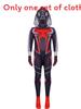 Halloween Costume Cosplay Venom Deadpool Tight Fitting Jumpsuit