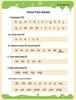 Pinyin Pronunciation Guide: Consonants & Vowels for Preschool to First Grade