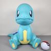 Tsundere Squirtle Golduck 1:1 Pokemon Figurine - Large Trendy Toy