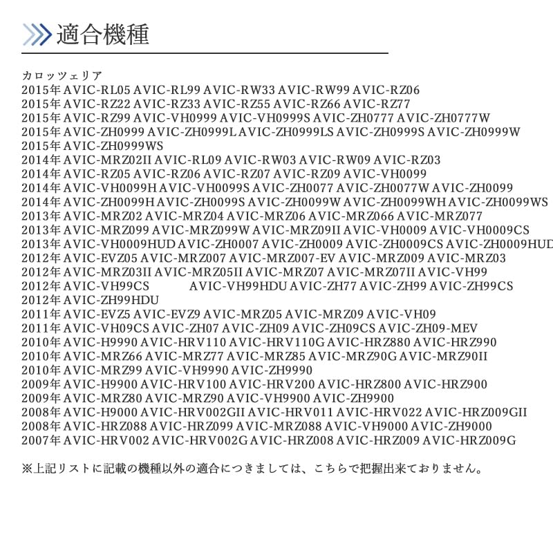 Convert GPS Antenna, GT5 To Car Navigation Side GT16, GPS Antenna Conversion Cable, Carrozzeria, Etc
