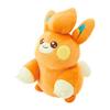 Pokemon Center Original Life-size Posing Plush PAMO NO MURE Pamo