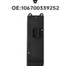 Geely Vision Left Front Power Window Switch, 14-Pin, Main Control (106700339252)