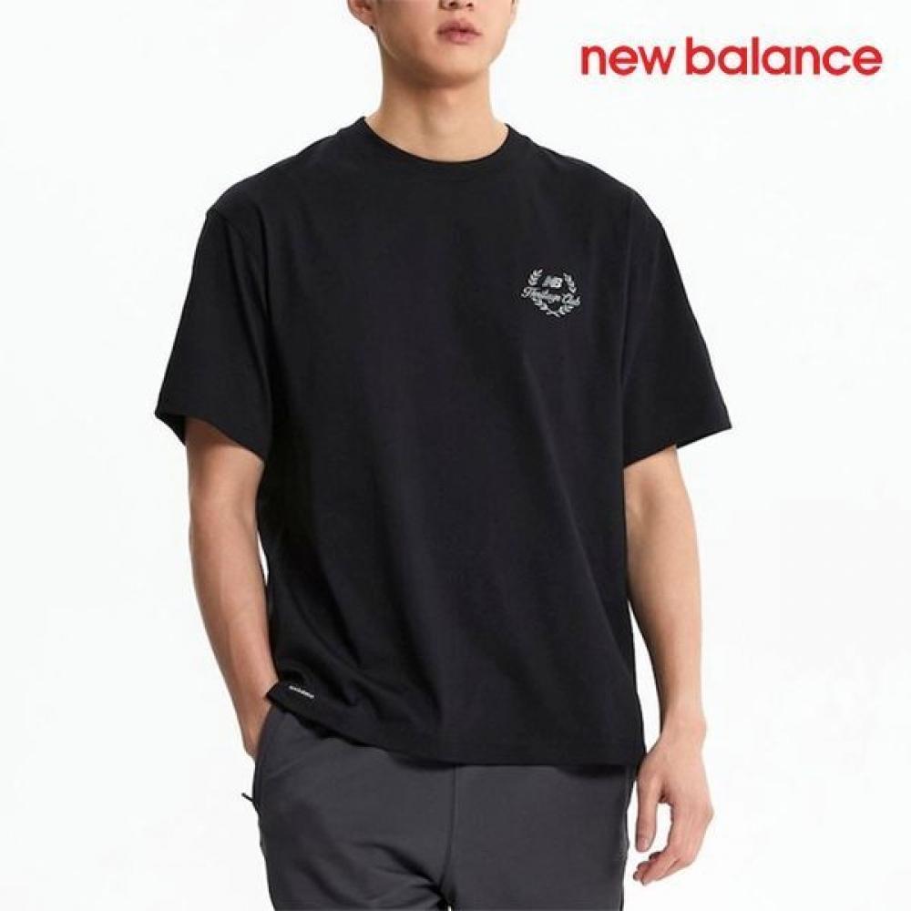 

New Balance Half Club T shirT heriTage H11 Nbnef21483 19 XL