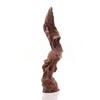 Decorazione Dettagliata Ramo di Albero Artificiale Scultura in Resina Piatto Sashimi Piatti Decorazioni Per Tavolo di Casa Ornamento da Giardino