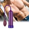 Sucking Masturbation Pump Stylish Portable Negative Pressure Manual Tightly Wrapped Increase Joy