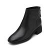 MiSope Women S Ankle bootS 012446707