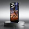 Anime S-Shoushimin  Phone Case For iPhone17,16,15,14,13,12,11 Plus,Pro Max Magnetic For Magsafe Wireless Charging