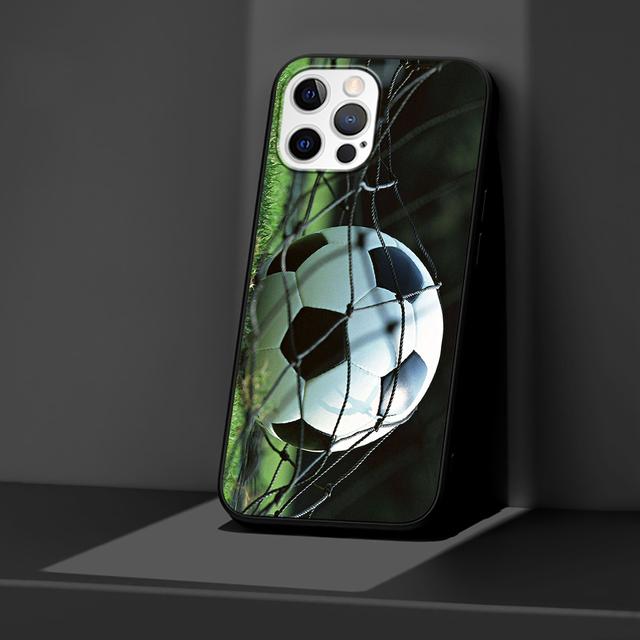 Lot De 3 Coques IPhone 15 Pro Max Noël - Silicone TPU, Motif Cerf/sapin/Père Noël