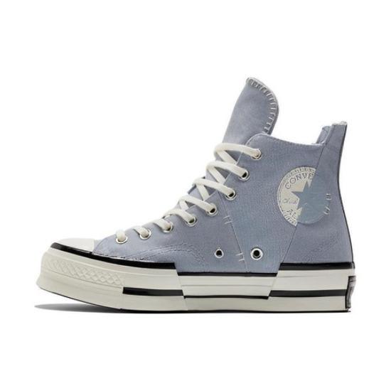 

Converse Chuck 70 High Plus Fog Blue - A05270C 35 синий