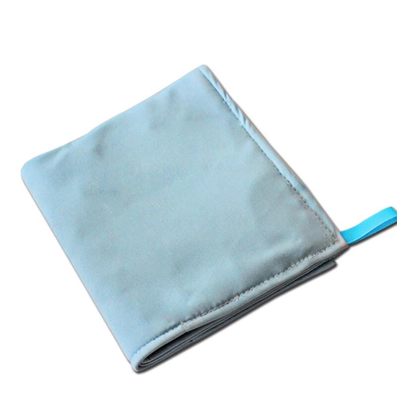 BAIGE Dust-Free Cleaning Cloths 3-Pack