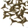 Tail Charms Set for Jewelry Making
