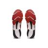 Asics Tarther Rp 3 Gradient Breathable Low-Top Marathon Running Shoes Men sneaker Red Black 1011B465-600