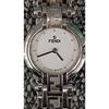 Used FENDI Quartz Analog Watch