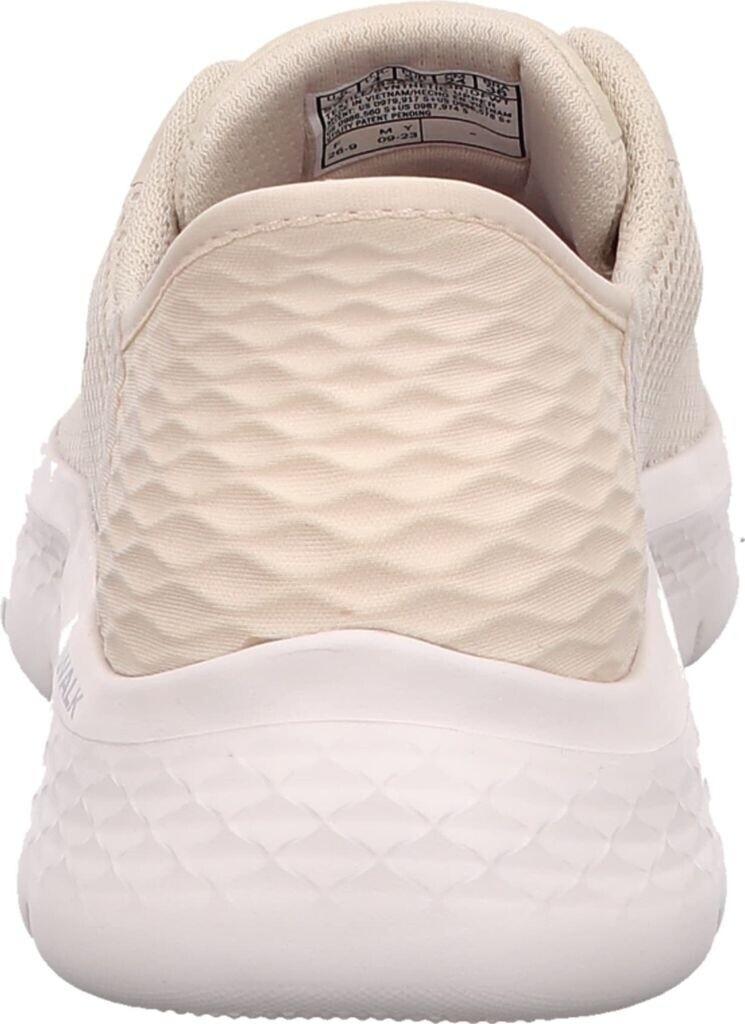 Skechers Slip-ins: GO WALK Flex - Grand Entry Women (124836) Off White