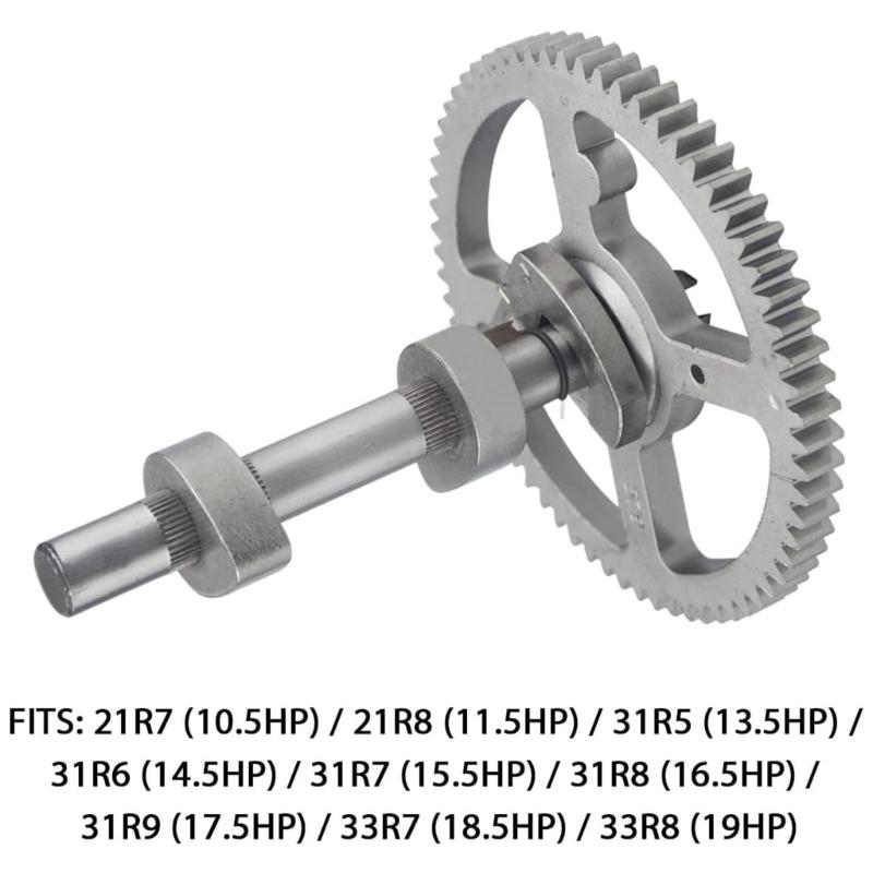 Nockenwellen-Satz Für 84005207 793880 793880 697110 795387 793583 792681 791942 Modelle Einschließlich Komplett Mit Dichtungen