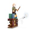 LEGO Harry Potter Hogwarts Castle: Charms Toy - Birthday Present - Building Blocks - Boys and Girls - Ages 8, 9, 10 - Elementary School Students - Har
