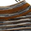Missoni Made in Italy Wool Blend Overall handle Long sleeve knit Cut 40 Women Used