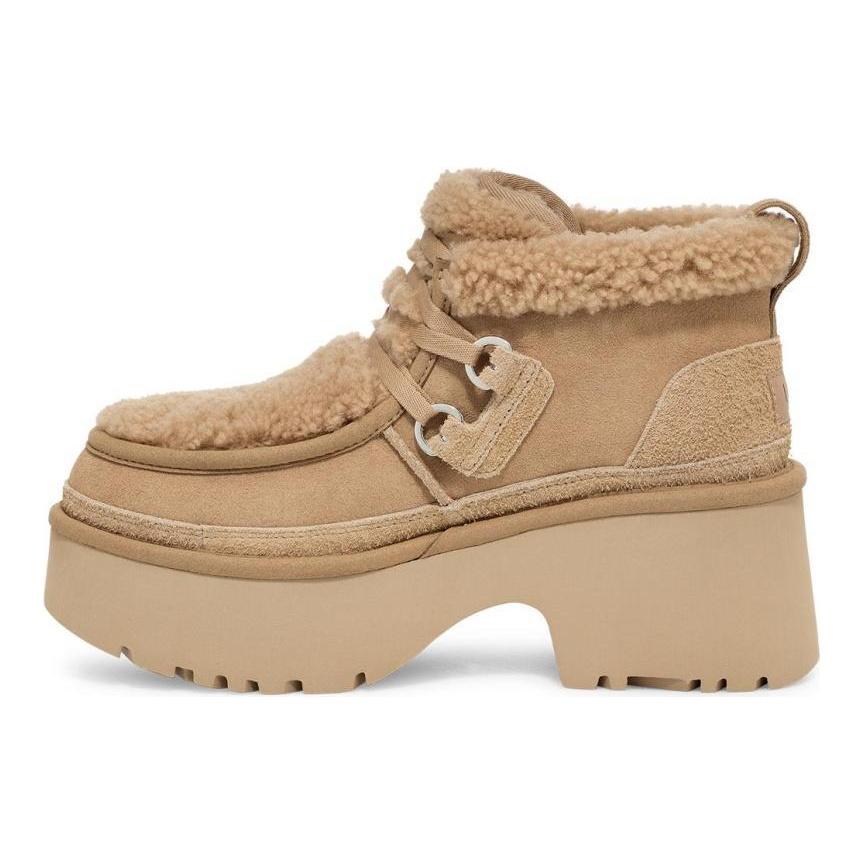 UGG Ankle Boots Women's Sneakers 1167772-SAN