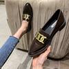 Elegante Schuhe – Loafer für Damen