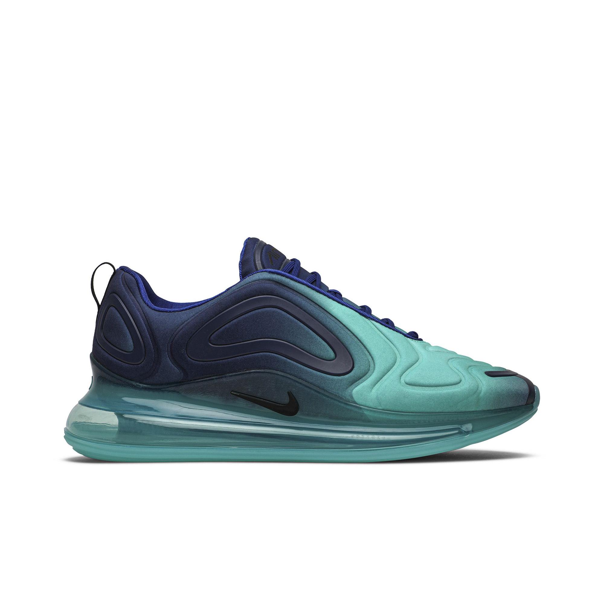 Nike Air Max 720 `Jūras mežs`