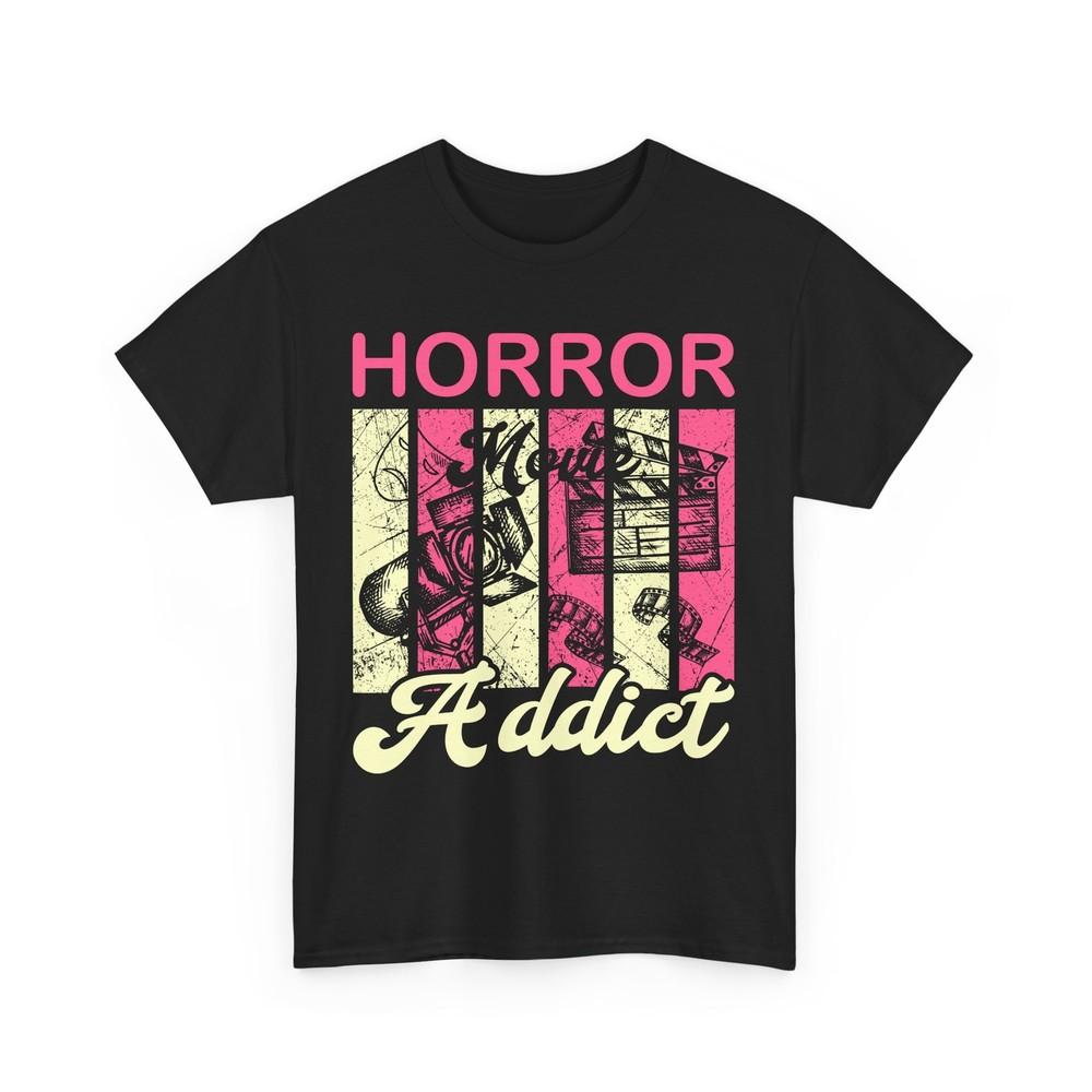 

Футболка «Рожден смотреть фильмы» | Футболка для киномана | Футболка для фаната кино L