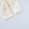 Newborn Soft Cotton Boneless Monk Shirt, 0-3 Months, Spring/Autumn