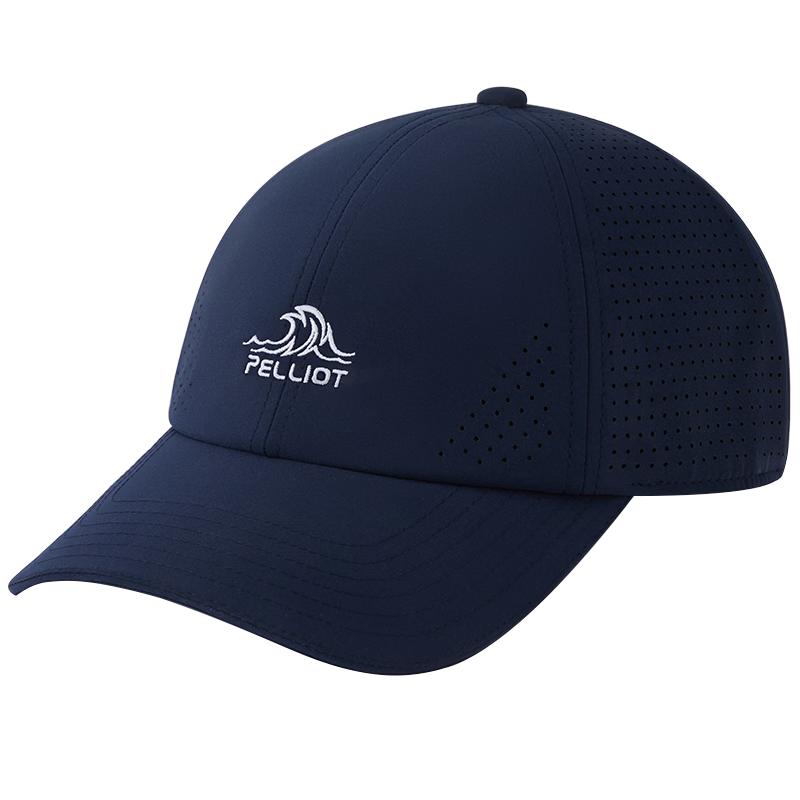 Pelliot Unisex Quick-Dry Sun Protection Outdoor Sports Cap