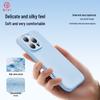 First Guard Cloud Sense Liquid Silicone iPhone Case