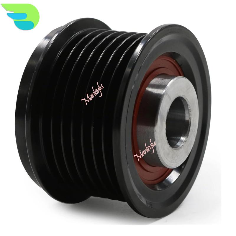 Alternator Pulley For Toyota Tacoma 2.7L 2TRFE 2004-2015 Hilux 27415-0W050 27415-0W051 27415-0W052 27415-0W053