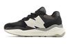 Kids' Sneakers 57/40 Big Kid Wide 'Black Moonbeam'