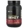 Gold Standard® 100% Whey, Chocolate Hazelnut, 2 Lb (907 G)