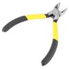 Heat Treatment Jaws Diagonal Plier Non-Slip Handle Side Cutter Wire Cutter  Heavy Duty Use