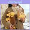 Animal Plush Toy With Soft Short Plush For Children And Gift Giving