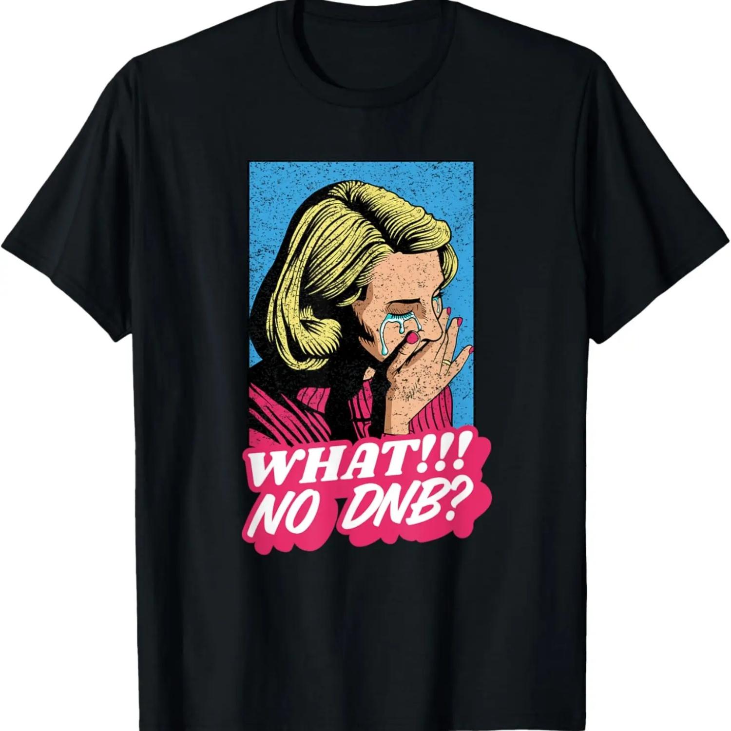 

Drum & Bass Music Liquid Jungle EDM Funny Drum And Bass T-Shirt XXXXXL чёрный