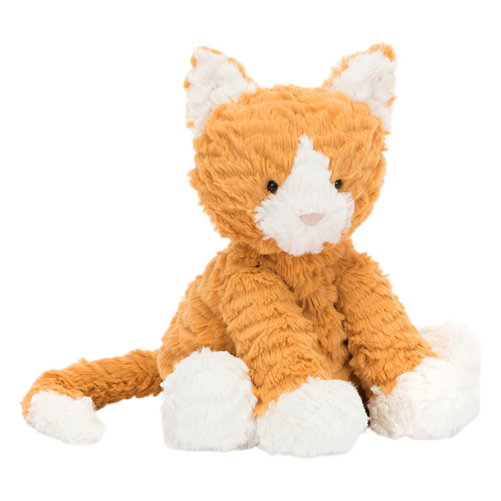 

Penguin Baby Plush Doll Creative Transformation Toy Eggplant Penguin Doll ,a Birthday Present ,Wave Haired Orange Cat Cute Plush Toy ,1 Pc , One Size оранжевый