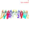 Random Artificial Birds Fake Foam Animal Simulation Feather Birds Models DIY Wedding Home Garden Ornament Decoration