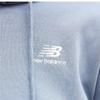 New Balance Half Club  Uni Small Logo Hoodie Nbn0e11013 B2 Hoodie