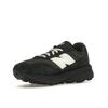 New Balance 370 Black Cement Unisex Sneakers U370PB
